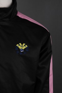 WTV161 order winter sports suit 100 polyester Hong Kong Baoda Kindergarten Sportswear store detail view-5